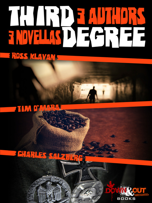 Title details for Third Degree by Ross Klavan - Available